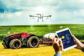 agriculture technology