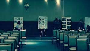 conferences