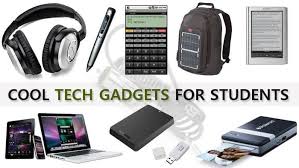 cool tech gadgets