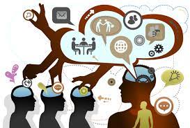 knowledge sharing