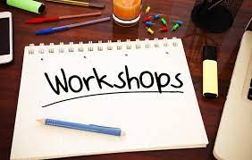 workshops