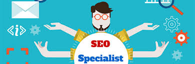 seo specialists