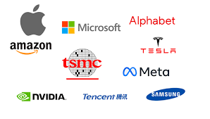 technology companies