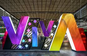 viva technology