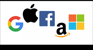 big tech companies