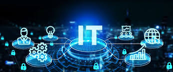 it technology
