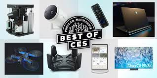 best tech