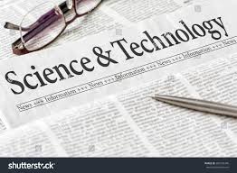 science and technology news