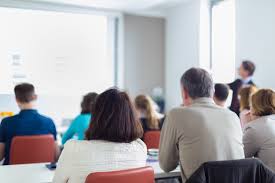 training courses