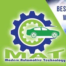 automotive technology