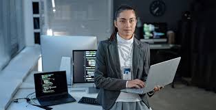chief technology officer