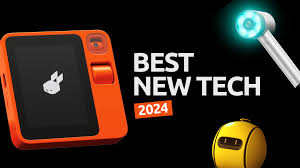 new tech new