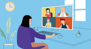 online conference