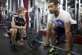 training