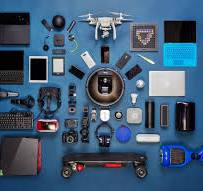 all technology