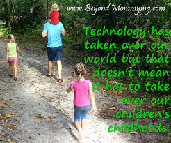 articles over technology