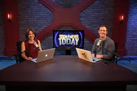 tech news technology