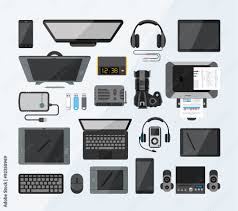 technological devices