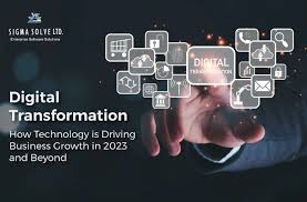 business technology news