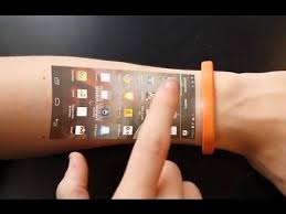latest technology inventions