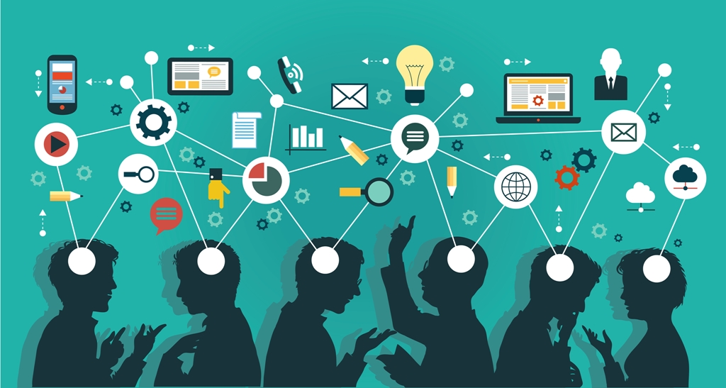 new digital technologies