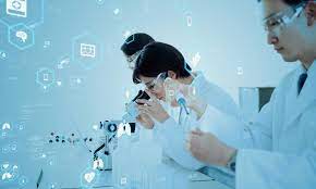 pharmaceutical technology