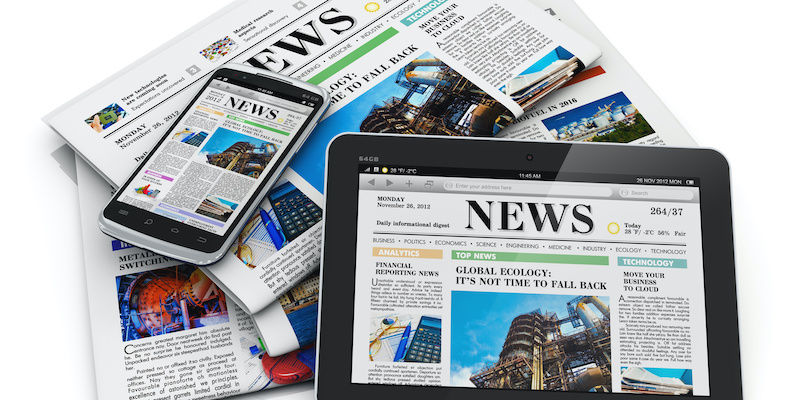 business and technology news articles