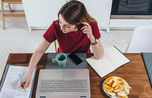 business technology current events