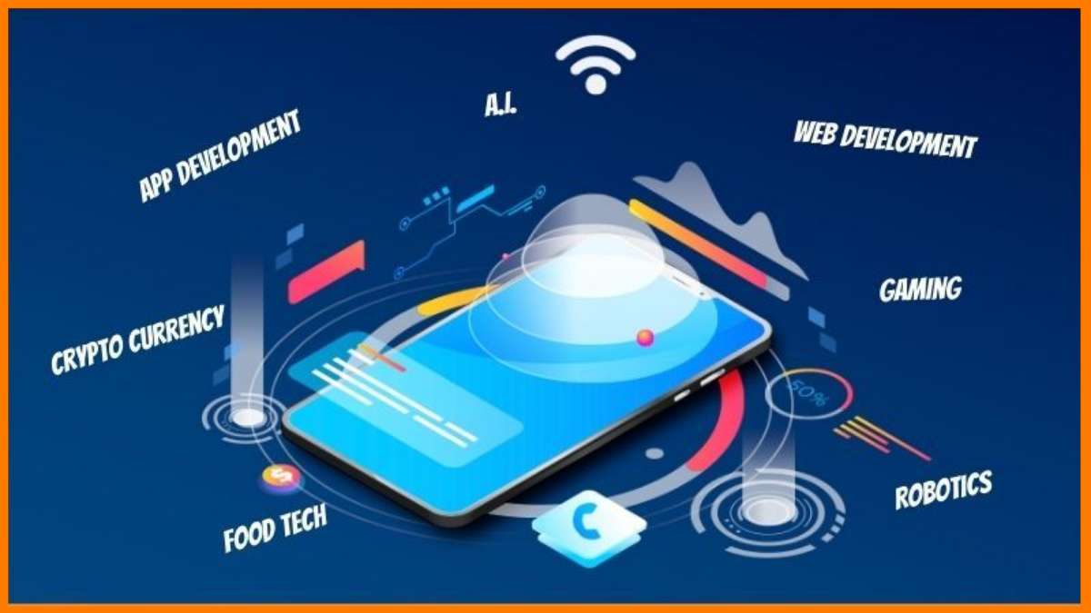 latest developments in technology world