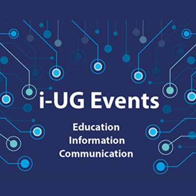 current information technology events