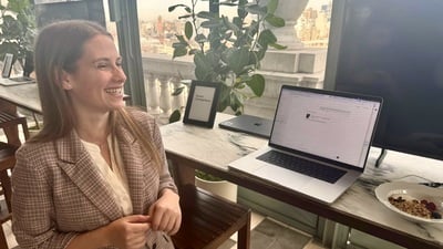 current technology news articles