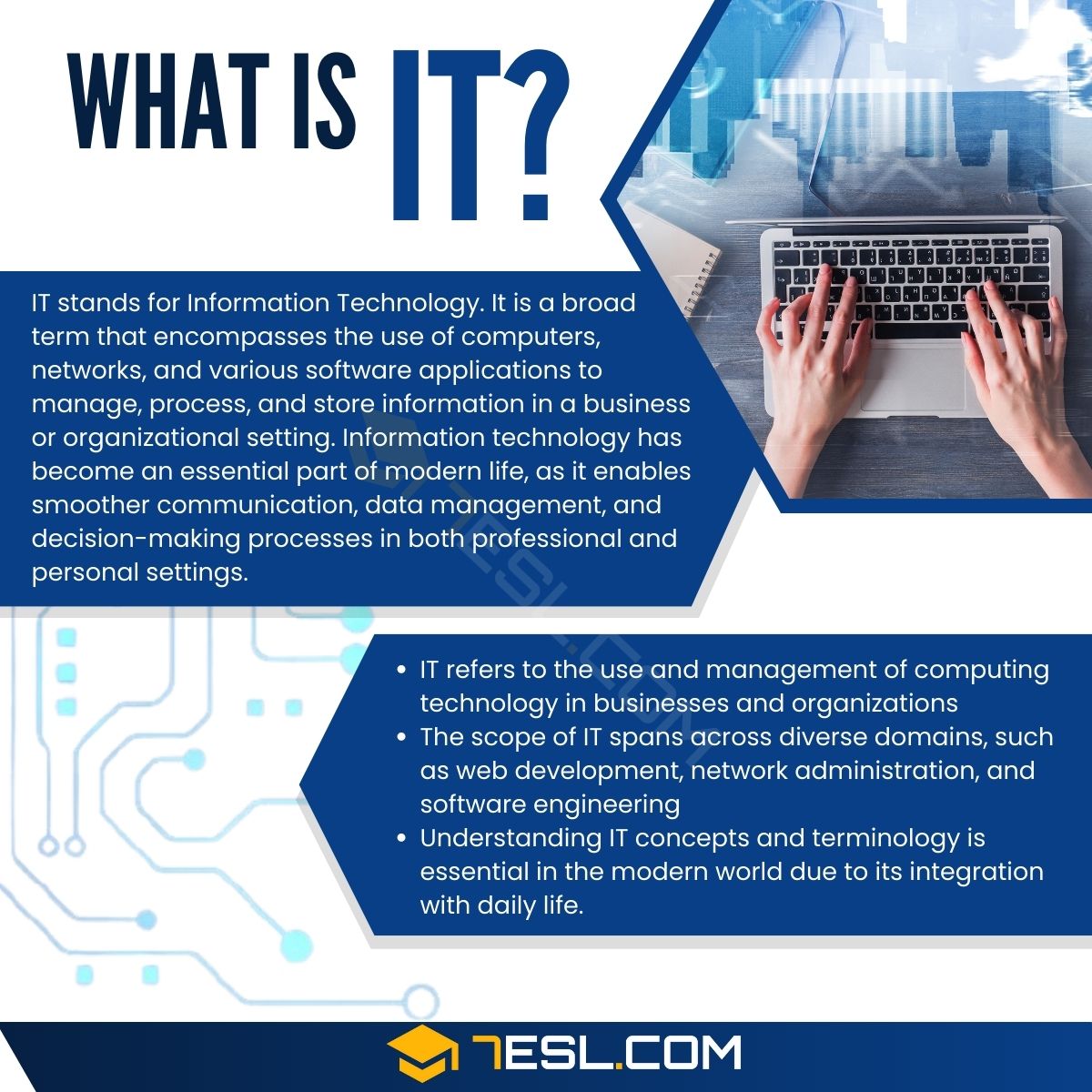 define it technology