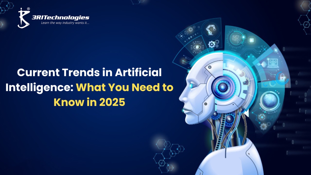 new current technology