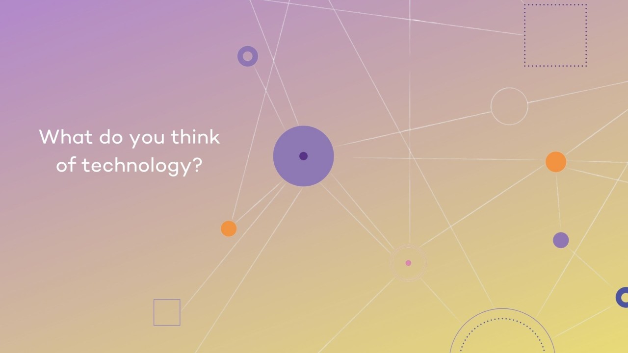 what does technology