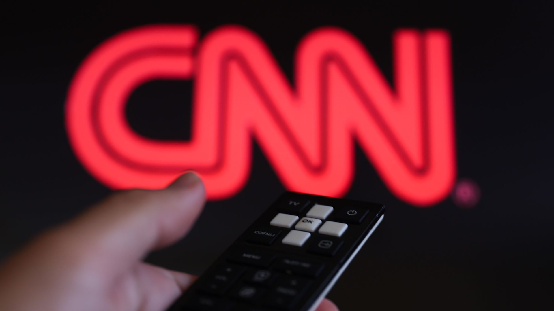 cnn technology