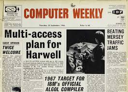 computer technology news articles