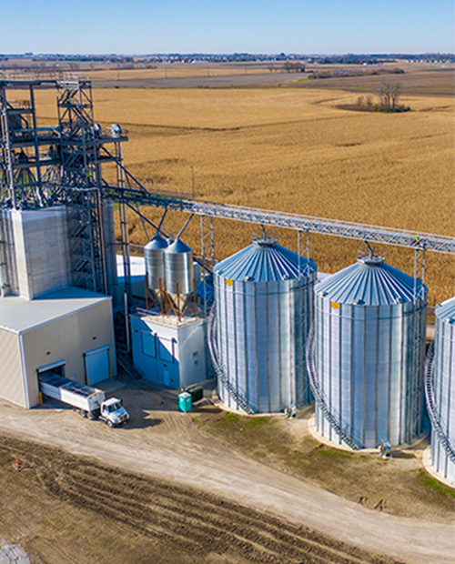 feed technology