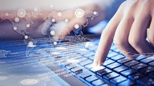 latest information technology