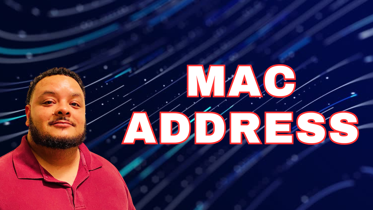 tech address