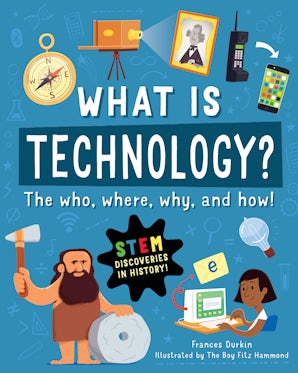what do you mean by technology