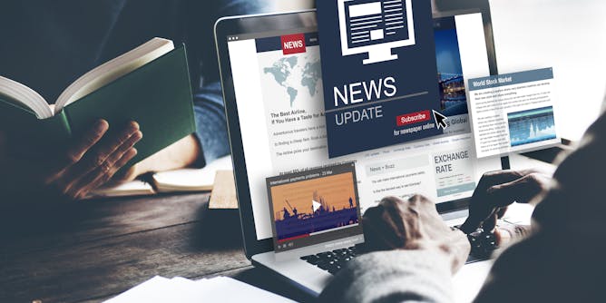 future technology news articles