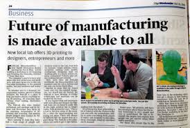 information technology news articles
