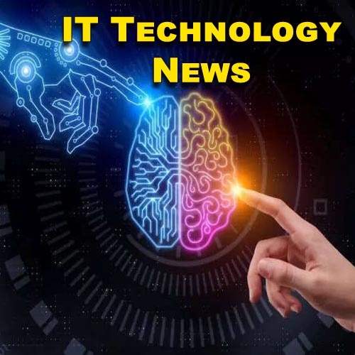 interesting information technology news
