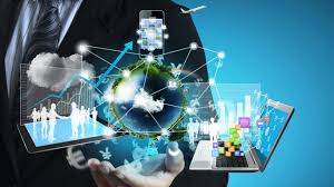 modern technology articles