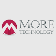 more technology