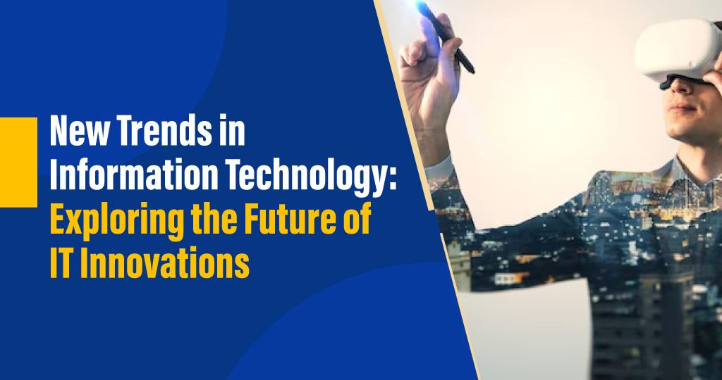 news about new technology in information technology