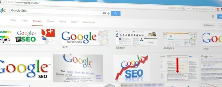 web technology news
