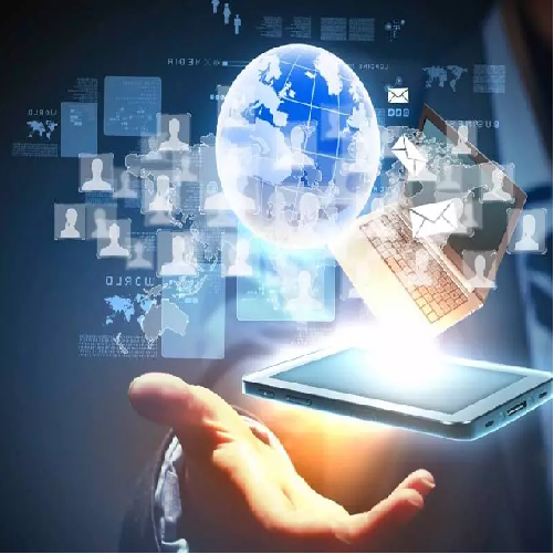 get latest technology updates