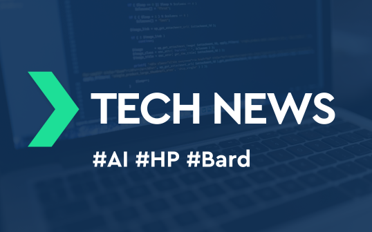 it technology news today