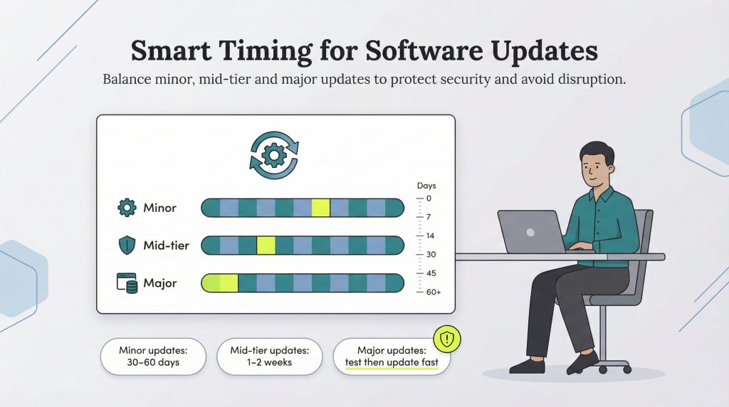 it technology updates